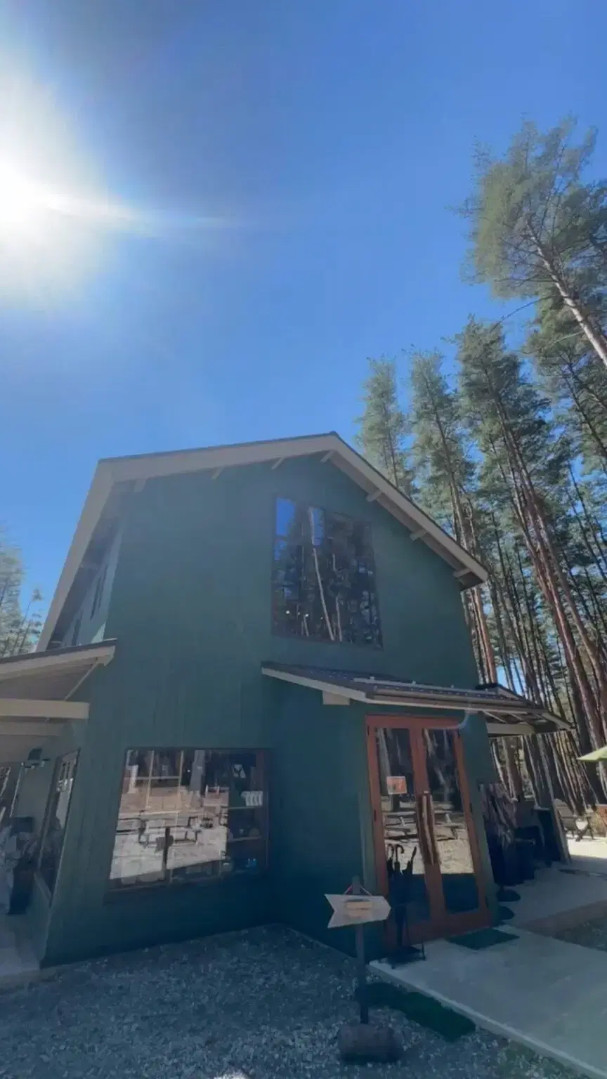 FOLKWOOD VILLAGE 八ヶ岳の動画サムネイル